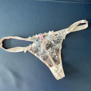 Agent Provocateur Panty thong